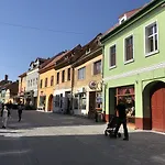 Venice Boutique 3* Brašov