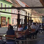 Venice Boutique 3* Brašov