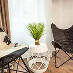 Venice Boutique Apartmán 3*