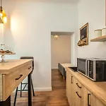 Venice Boutique Apartmán Brašov