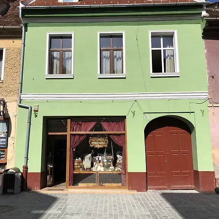 Апартаменти Venice Boutique