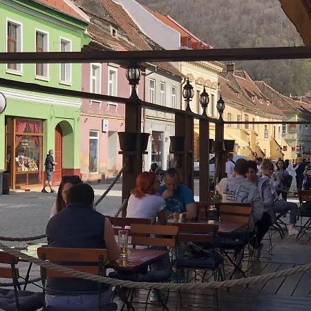 Venice Boutique 3* Braşov