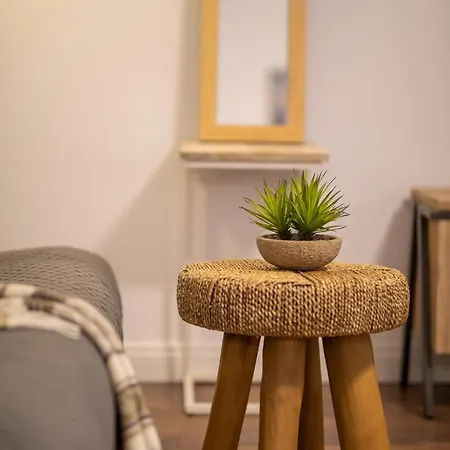 Venice Boutique Apartamento 3*