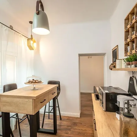 Venice Boutique 3* 布拉索夫