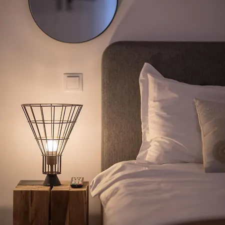 Apartamento Venice Boutique