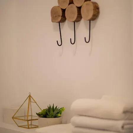 Venice Boutique Apartamento 3*