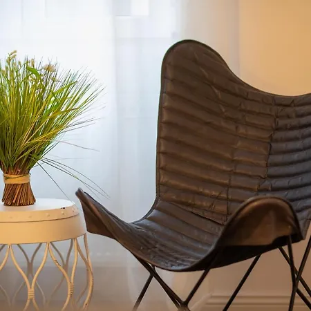 Apartamento Venice Boutique 3*