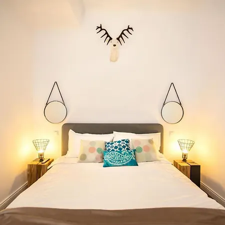 Venice Boutique Apartamento 3*