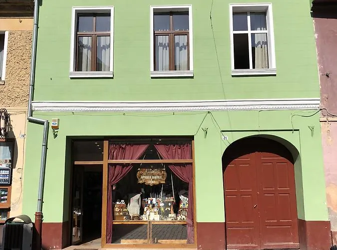 公寓 Venice Boutique