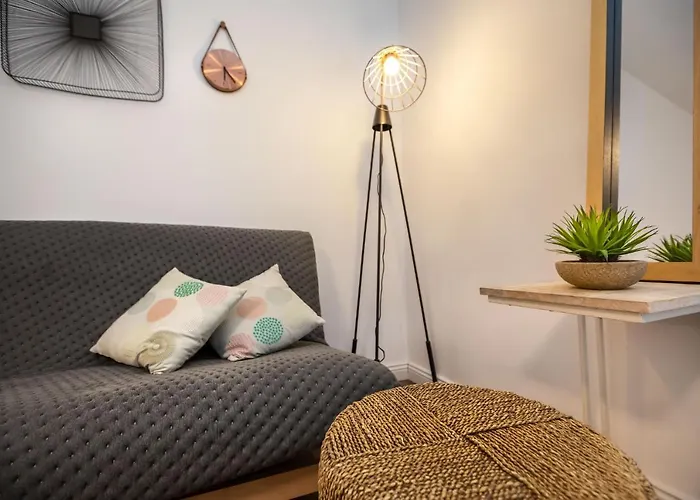 Apartment Venice Boutique