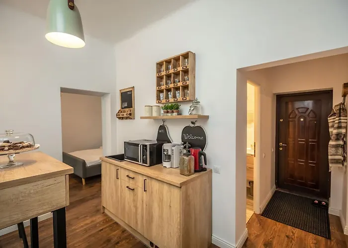 Apartment Venice Boutique