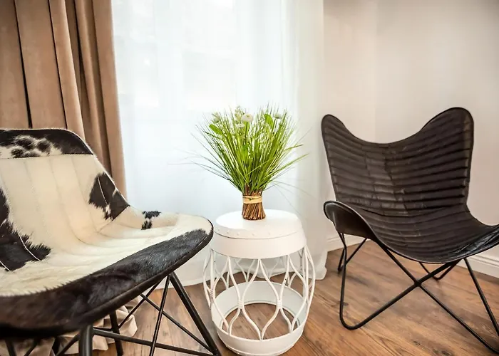 Venice Boutique Apartment 3*