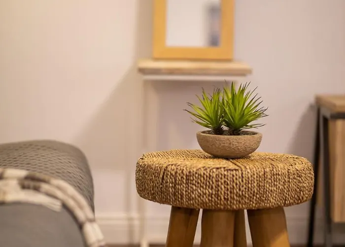 Venice Boutique Apartment 3*