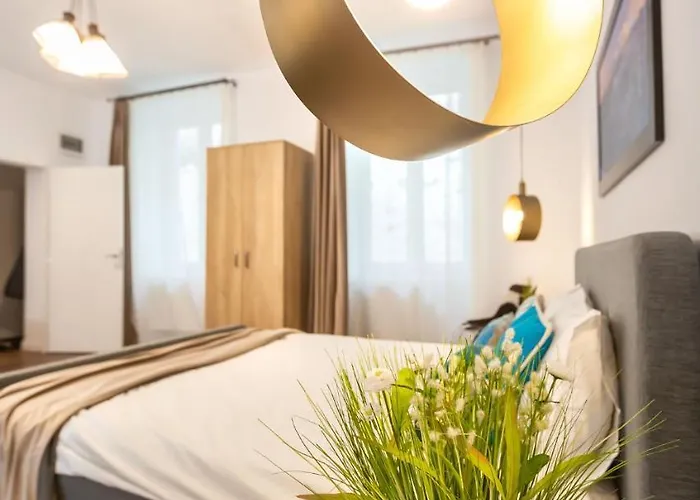 Venice Boutique Apartment 3*