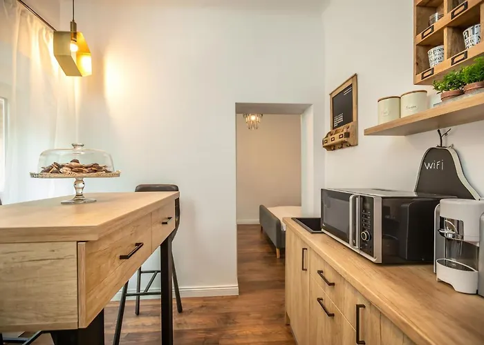 Venice Boutique Apartment Brasov