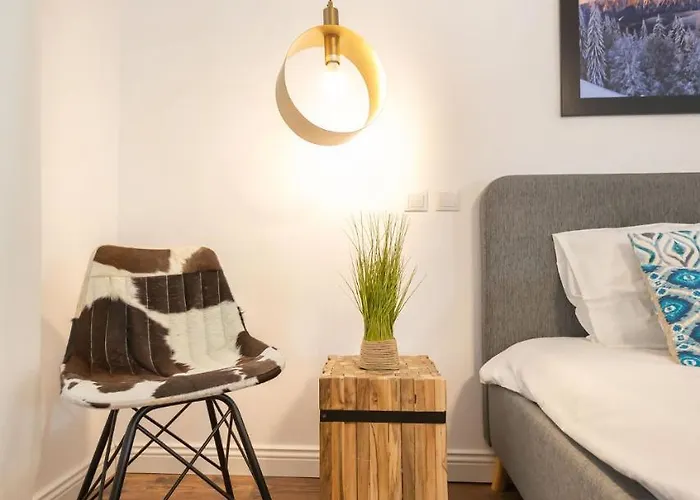 Venice Boutique Apartment