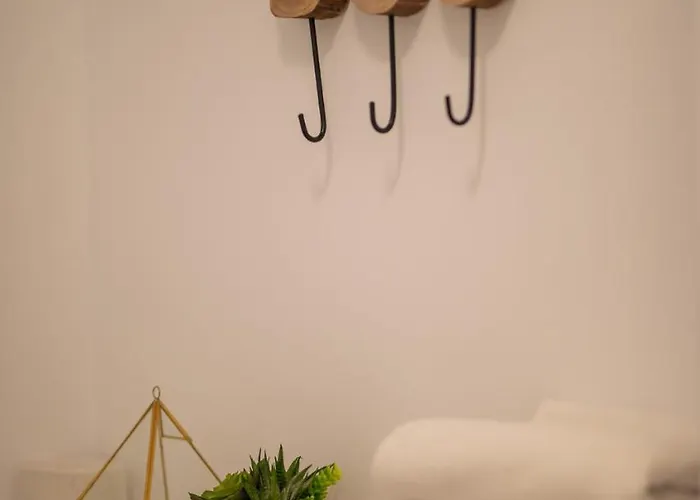 Venice Boutique 公寓 3*