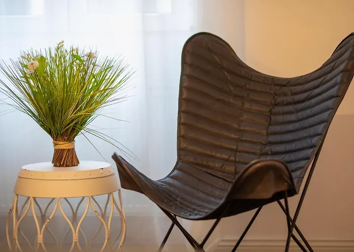 Apartment Venice Boutique 3*