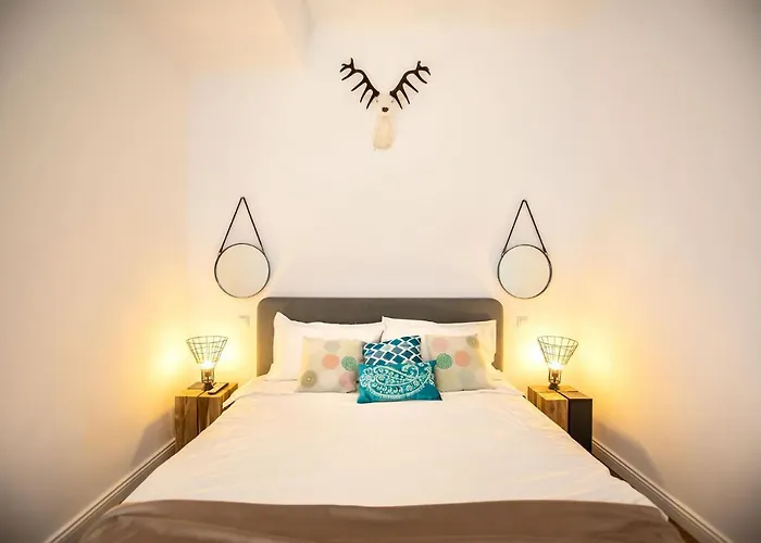 Venice Boutique Apartment 3*